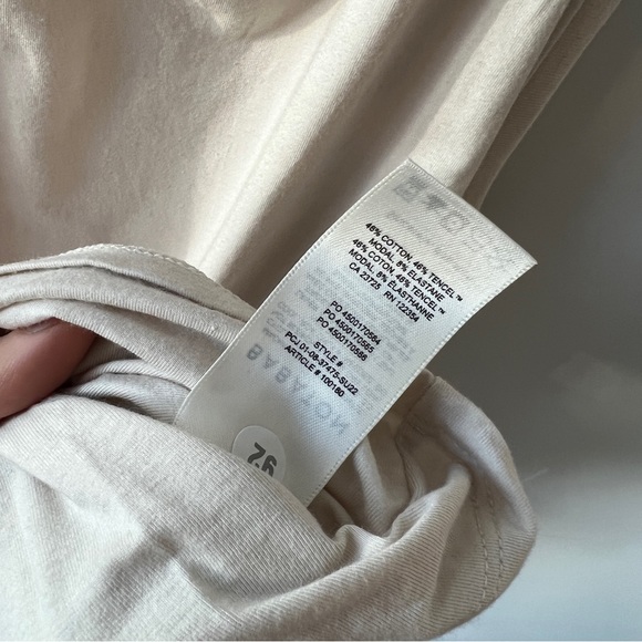 (SOLD ON FB) ARITZIA BABATON Covet Sleeveless Dress - Picture 9 of 10